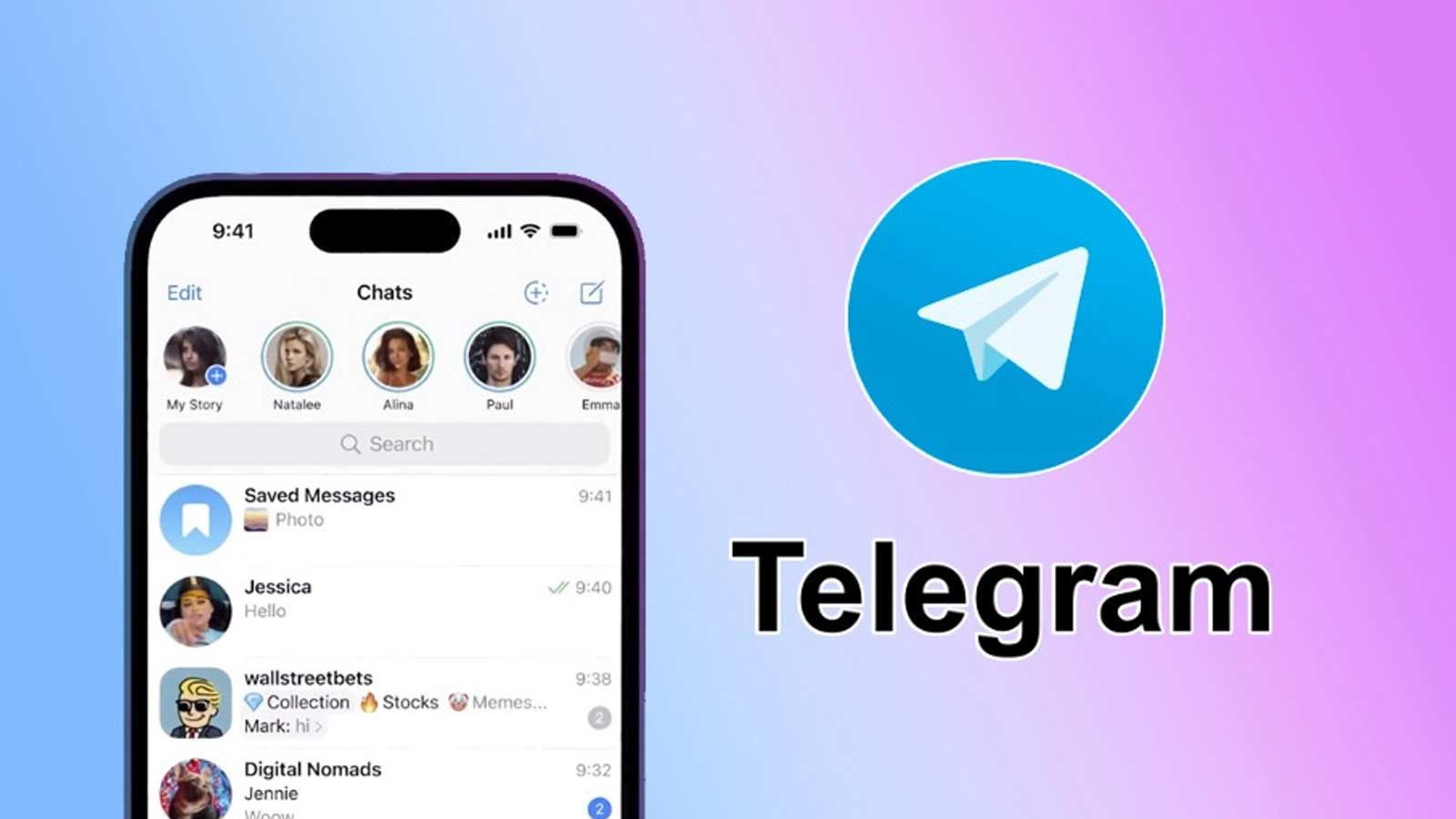 Sharing group SMS tips: How to improve Telegram screening and activation efficiency