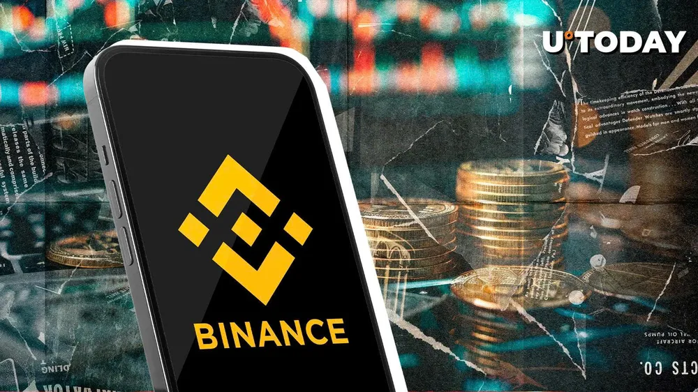 Is Binance available in the United States?