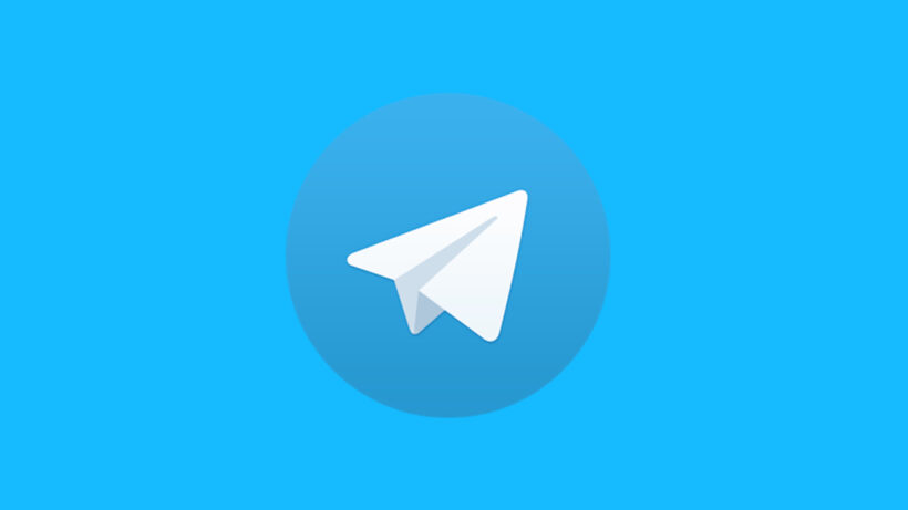 Telegram Encryption